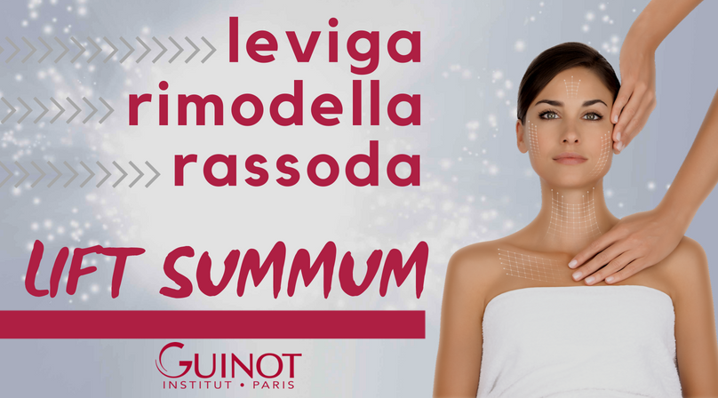 guinot trattamenti